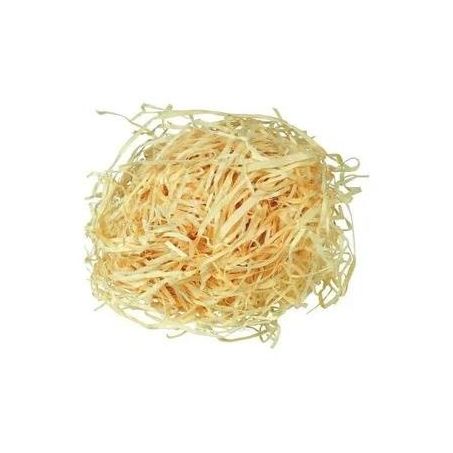 PALHA CRUA 40G