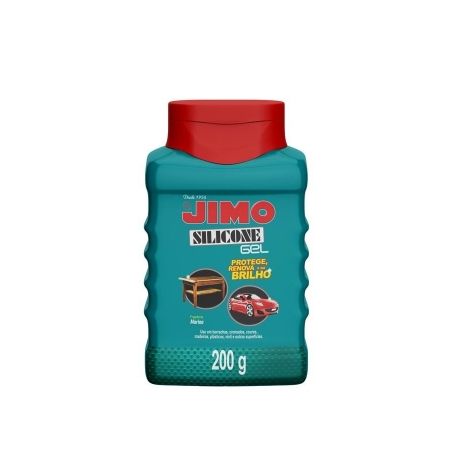 Silicone gel jimo 200g marine