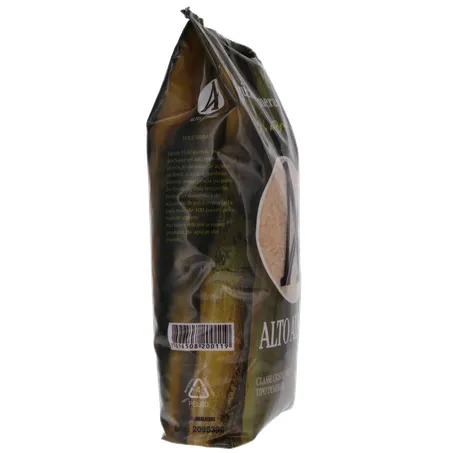 AÇÚCAR DEMERARA ALTO ALEGRE -1KG 360-29