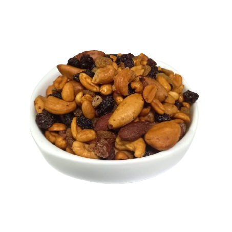 Mix Grãos Agridoce 200g