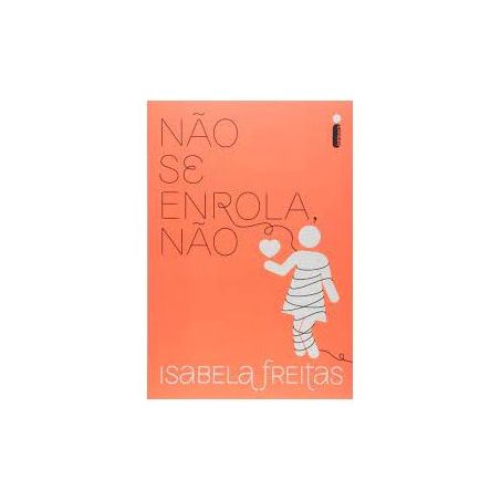 ISABELA FREITAS NAO SE ENROLA NAO                 