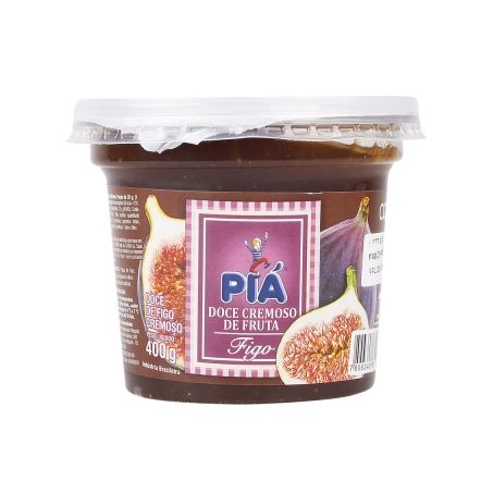 CHIMIA PIA 400GR FIGO