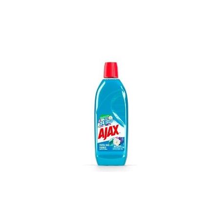 LIMPADOR PERFUMADO AJAX FESTAS DAS FLORES MAR DE FLORES 500ML