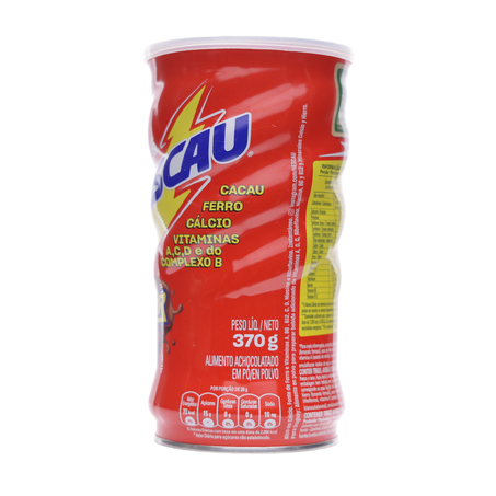 ACHOCOLATADO NESCAU LATA 370G 360-10