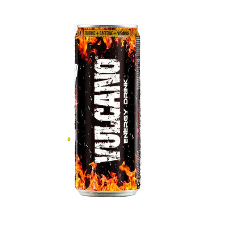 ENERGETICO VULCANO LATA 350ML