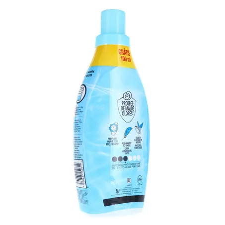Amaciante concentrado downy brisa suave 1l 360-15