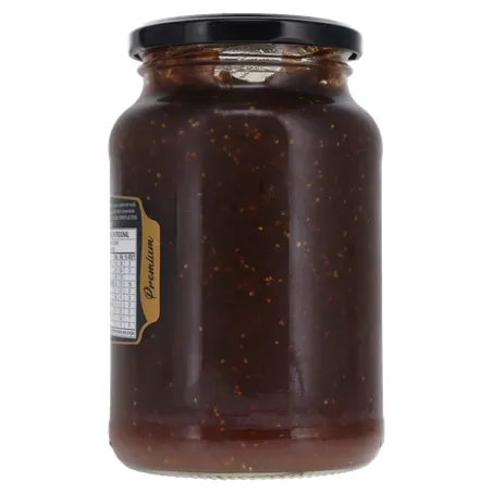 Doce nutriouro figo 700g 360-13