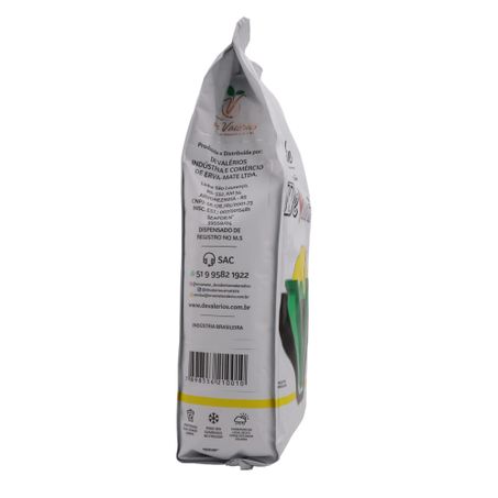 ERVA MATE DE VALERIOS TRADICIONAL CHIMARRÃO 1KG 360-47