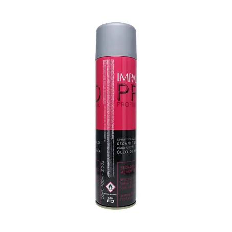 Secante esmalte impala c-oleo 400ml 360-30