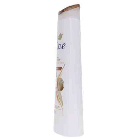 Shampoo Dove Óleo Nutrição 400ml 360-7