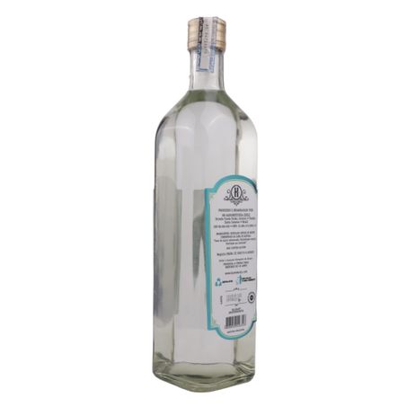 Cachaca heats b.export classic700ml 360-23