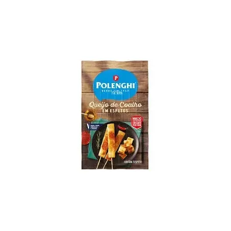 Queijo Coalho Polenghi Kg Palito