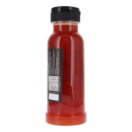 Molho braseiro incas agridoce 200g 360-12