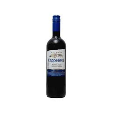 VH CAPPELLETTI TTO750ML B SC
