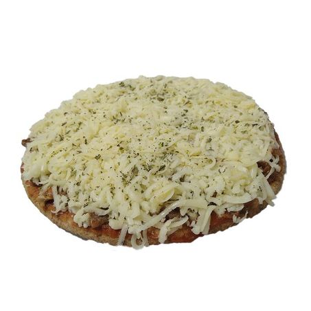 Pizza Integral Coração Kg