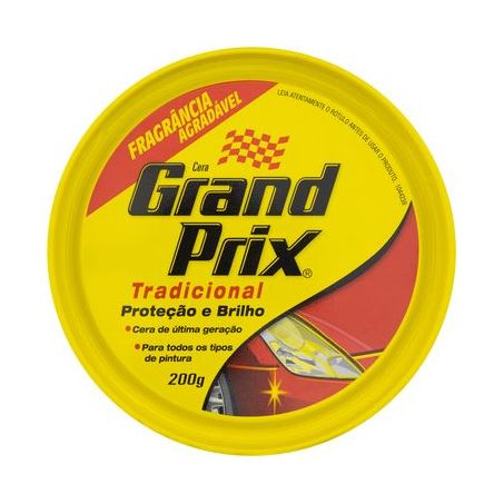 CERA P/CARRO GRAND PRIX TRADICIONAL LT