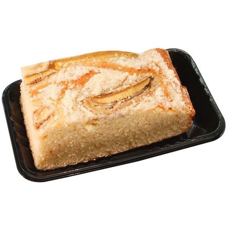 Cuca Cake Colonial Banana Asun Aprox. 300g a Un