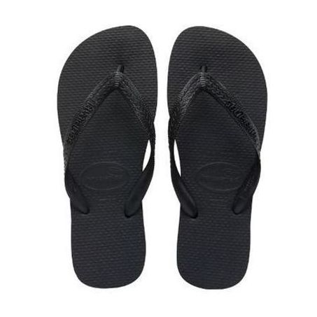 SAND.HAVAIANAS TOP MAX 35 6 PRETO