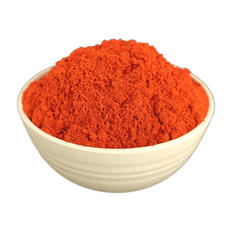 Paprica doce defumada nutri vida 50g