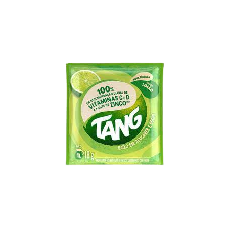 TANG SUCO LIMAO 18G