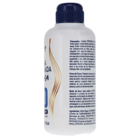 ÁGUA OXIGENADA CREMOSA AVANTE 30V 90ML 360-8