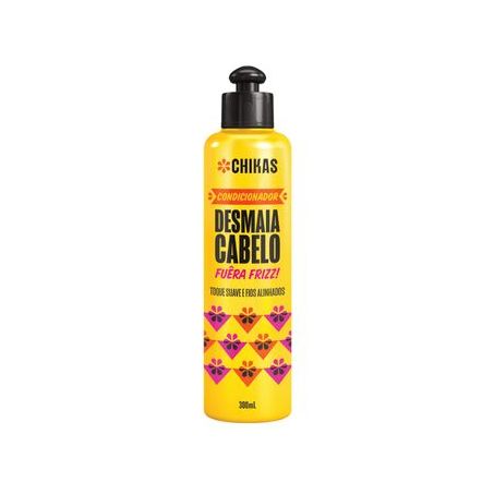COND.BIO EXTRATUS DESMAIA CABELO CHIKAS 300ML