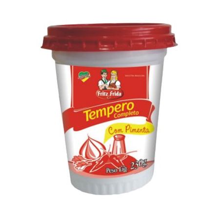 TEMP FRITZ FRIDA COMPLETO PT230G C/PIMEN