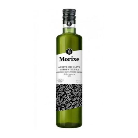 Azeite oliva morixe 500ml ext.vir