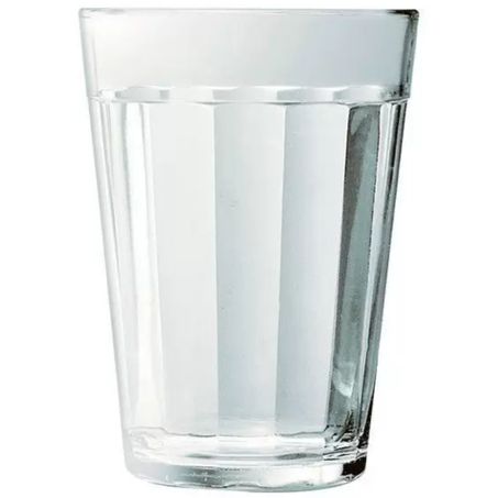 BAZAR COPO DE VIDRO NADIR AMERICANO 190ML