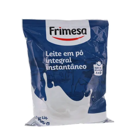Leite Po Frimesa Instantaneo 400g 360-35