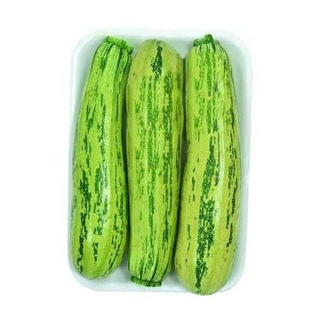 Abobrinha Orgânica Amanhã 500g