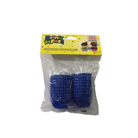 FORMINHA DE PAPEL BRINK FEST N5 200 ROYA