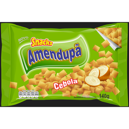 Salg amendupa cebola 140g