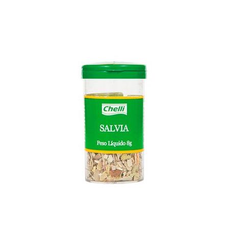 SALVIA CHELLI 8G