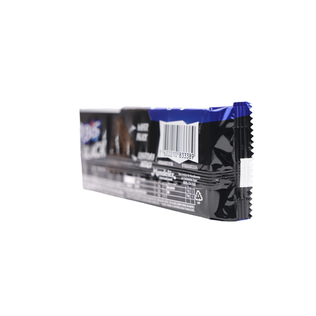 CHOCOLATE BIS BLACK 100,8G 360-40