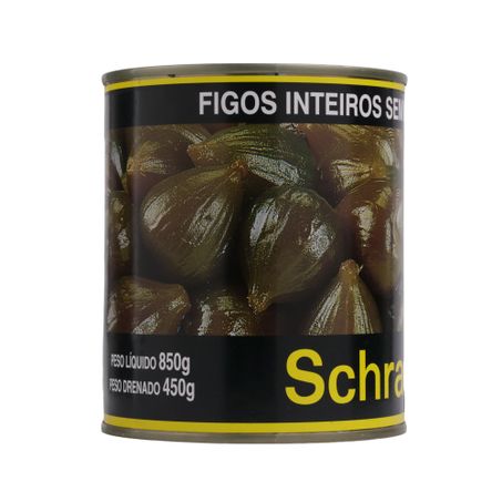 Figo schramm inteiro 450g 360-49