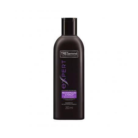 Sh.tresemme 200ml reconstrucao forca