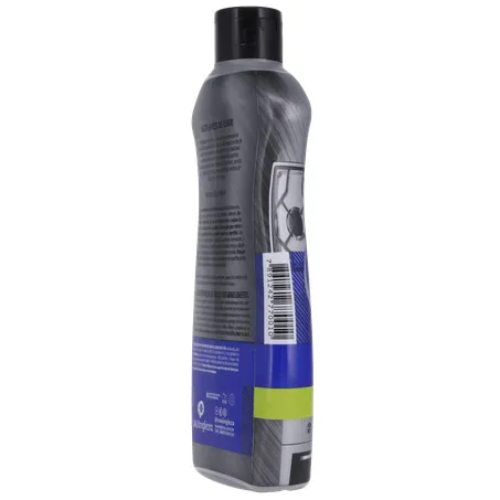 Limpa Inox Uau 200ML 360-24