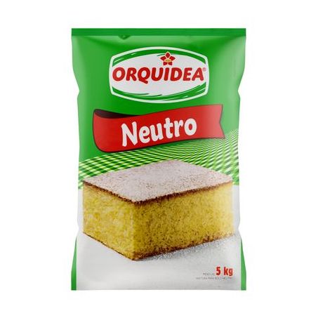 MIST BOLO ORQUIDEA 5KG NEUTRO