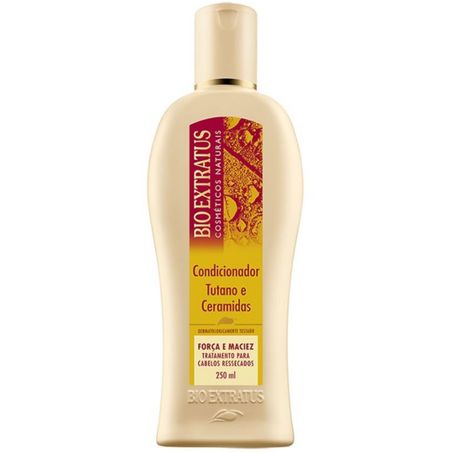 Condicionador bio extratus 250ml tutano e ceramidas
