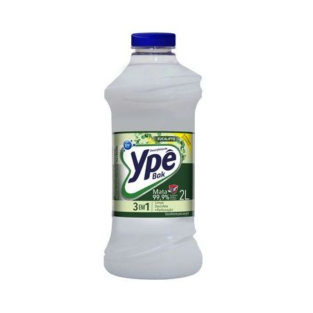 DESINF.YPE BACK EUCALIPTO 2L FR