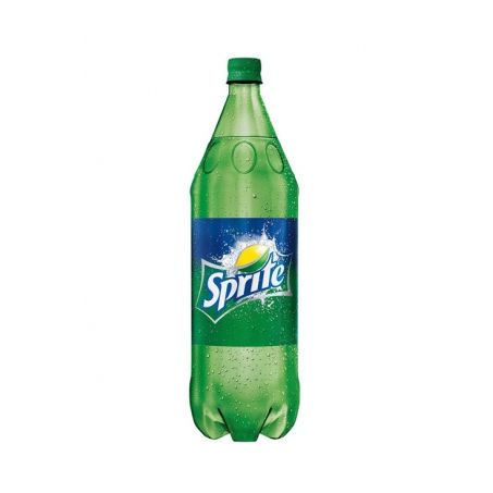 REFRIGERANTE SPRITE 2.5L