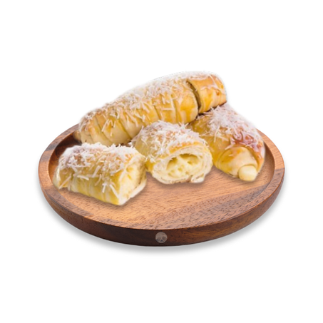 Pão Doce Canudo Kg