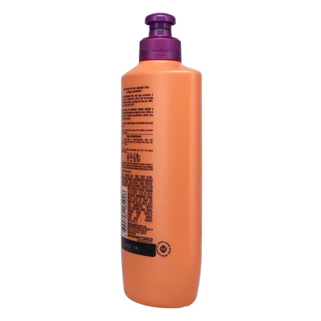 Creme para Pentear L'oréal Paris Elseve Liso dos Sonhos Extermina Frizz Frasco 250ml 360-23