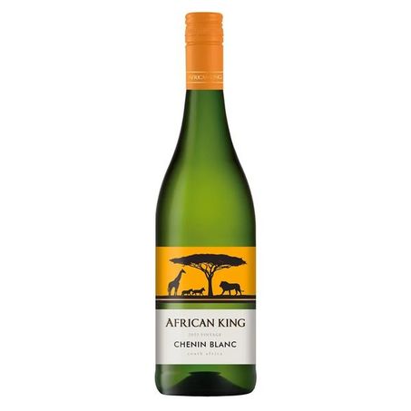 Vinho Afr King Chenin Blanc Bco 750Ml