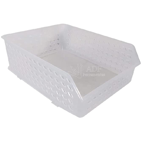 Cestinha plasutil g b2 un