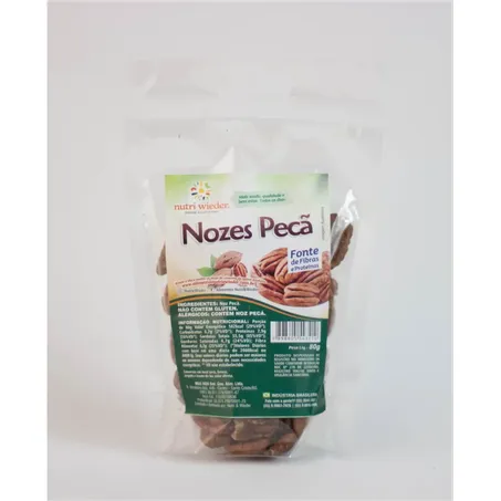 NOZES NUTRI WIEDER DESCASCADAS 80G
