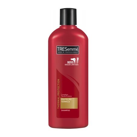 SHAMPOO TRESEMME 400ML PROT TERMICA