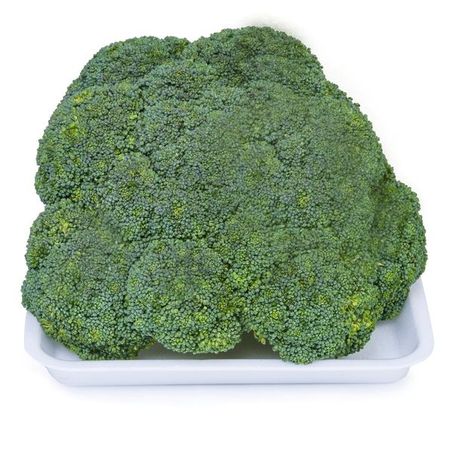 Brócolis Hibrido Coopeg 350g