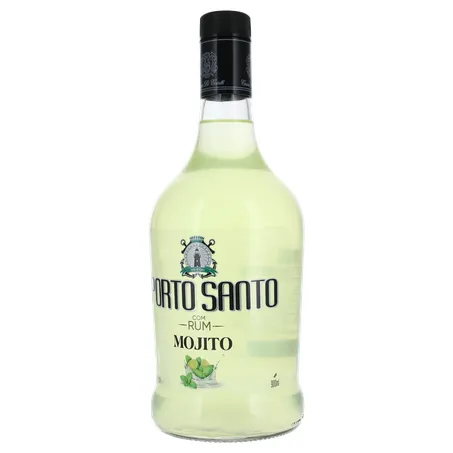 Porto santo mojito 900ml 360-2